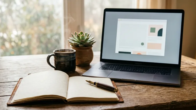 Comment démarrer son activité sur internet : guide en 5 étapes