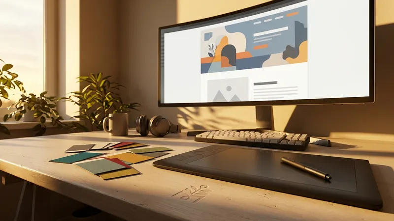 Infographiste à Dijon : bien choisir son professionnel
